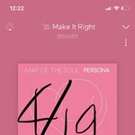 [방탄소년단] <b>서양</b>수박스 00:00 차트보고 가쎄효