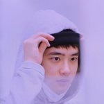 [경수] 첸백시 콘 보고 같이 입국하고