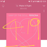 [방탄소년단] 오늘 ㅍㅌ시상식 <b>투표</b> 마지막 <b>날</b>인건 다알지?