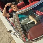 [경수] 잘생겼어 ㅠㅠ 분위기 쩐다..
