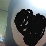 [드루와] 나 옆광대ㅜ진짜 있어???