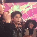 [NCT] 이게바로 <b>태일</b> 실물이라는것인가