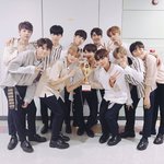 [워너원] 오늘도존버)워너원을 좋아해서 행복했어