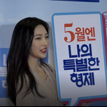 [연예인] 조이 나의 특별한 형제 <b>VIP</b> 시사회 ㅎㅌㅇ!