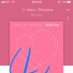 [방탄소년단] 음중 머리박아라