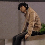 김남길 다리길이 이<b>메다</b> 확실하네