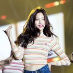 김도연 <b>염색</b>했다 ㄷㄷㄷ