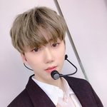 2L 보온병  들고다니는 남돌