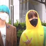 [취향연예인] <b>방탄소년단</b> <b>컴백</b> 뮤뱅출근 ㅂㅂ!