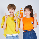 <b>소미</b>랑 대휘 광고 찍는대