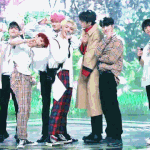 [모두드루와] 펜타곤 컨셉