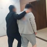 [댓글부탁해] 아빠가 <b>이웃</b>들 구하던 사이… 그의 가족은 당했다