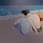 [<b>BL</b>] 오늘자 원조교제 아닌데요ㅋㅋㅋ