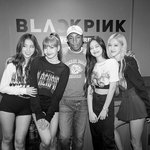 <b>퍼렐</b>이랑 블랙핑크 멋있다