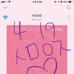 [방탄소년단] 음악<b>은행</b> 몇년만에 보는건지 ㅋㅋㅋ