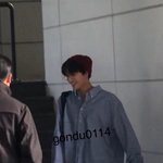 [EXO] 아니 개귀엽잖아 <b>김종인</b>