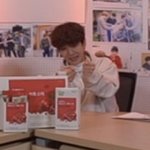 [EXO] <b>방송초반</b>에 이거볼 우리따라하는 변백현