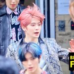 핑크 머리로 인생 망치는 아이돌