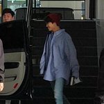[EXO] 종인이 <b>청바지</b>도 구쮜였네