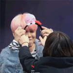 방탄 진짜 관심없었는데 <b>지민</b>개쩐다