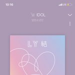 [방탄소년단] 이 순간 내 <b>피도</b> 흐르는거 멈춘듯햇음