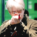 [EXO] <b>조니</b>니