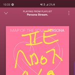 [방탄소년단] <b>스포티</b>fy 1위 ㅠㅠㅠㅠㅠ 미쳤나봐ㅠㅠㅠㅠㅠㅠ