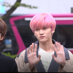 [펜타곤] 펜타곤 뮤뱅출근 존잘~