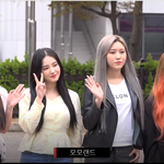 뮤뱅출근 0419 풀 보세용 (방탄소년단, 아이즈원, <b>모모</b>랜드++)