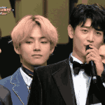 [EXO] 합성아니고 찐인데 <b>현실</b>부정하노