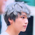 [NCT] 해찬이 머리