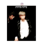 [강다니엘] 코룽코룽 <b>변신</b> ( ·•︡_•︠)✨ (강다니엘 시리즈)