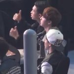 [EXO] 느그 알엠이도 으르렁에 킹<b>따봉</b>두개날리는데