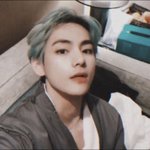 [방탄소년단] 나 요즘 <b>뷔</b> 너무잘생겨보여서