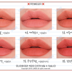 가을<b>웜</b><b>톤</b> 학교 립 추천해주삼