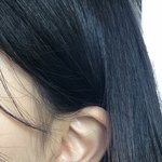 신상 귀걸이 샀어요~