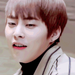 [EXO] <b>아웅</b>