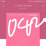 [방탄소년단] 음즁 큭ㅌ났어?ㅠㅜㅠ