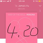 [방탄소년단] 오늘 <b>umm</b>중 대박이지않냐