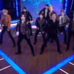 [NCT] 이번 안무 포인트들ㅠㅠ 인데너무많아서데이터주의