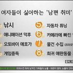 [모두드루와] 와이프들이 싫어하는 '남편의 <b>취미</b>생활'