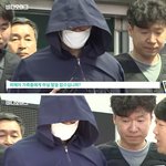 [모두드루와] 피해자 가족들에게 하실<b>말씀</b> 없으십니까?