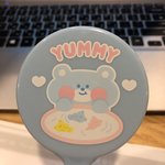 [드루와] 다이소 거울 미쳤냐;;;;