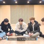 [TXT] 톡투데이 리액션 영상