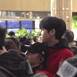 [모두드루와] 팀내 막내가 제일크면 생기는 일