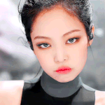 블핑 제니 <b>까리</b>하다