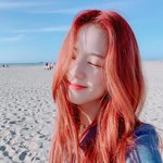 블핑 지수 <b>상큼</b>