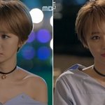 [댓글부탁해] 얘들아 요즘 <b>이런</b> <b>머리</b>하면 촌스러움??