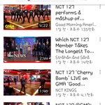 [NCT] +)타팬인데 엔시티 쫌 짱인듯