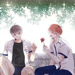 [BL] 너네 벨 몇년차야? +<b>입문</b>작도!